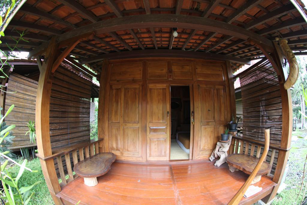 Omah Garengpoeng Guest House Magelang Room photo