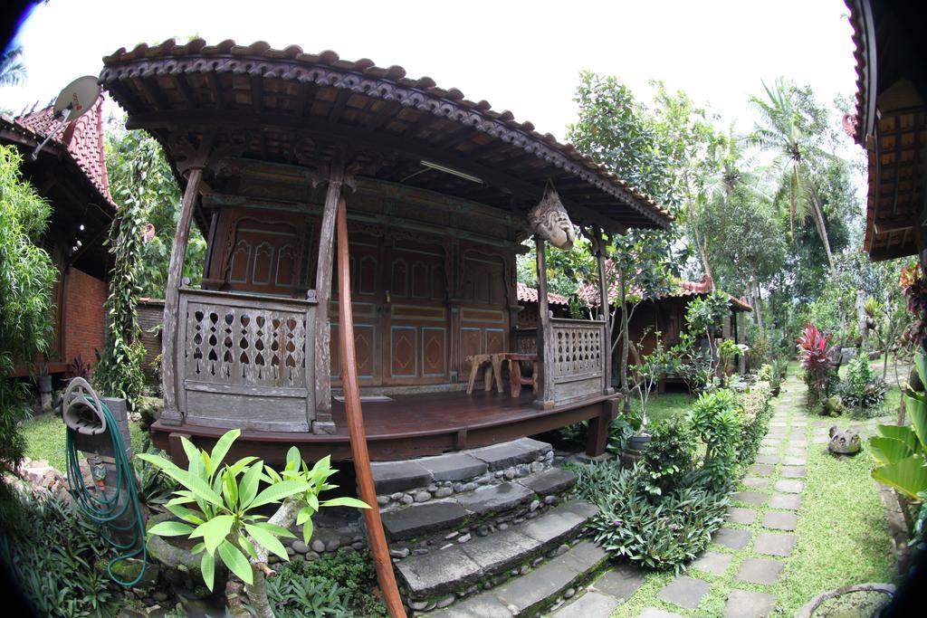 Omah Garengpoeng Guest House Magelang Room photo