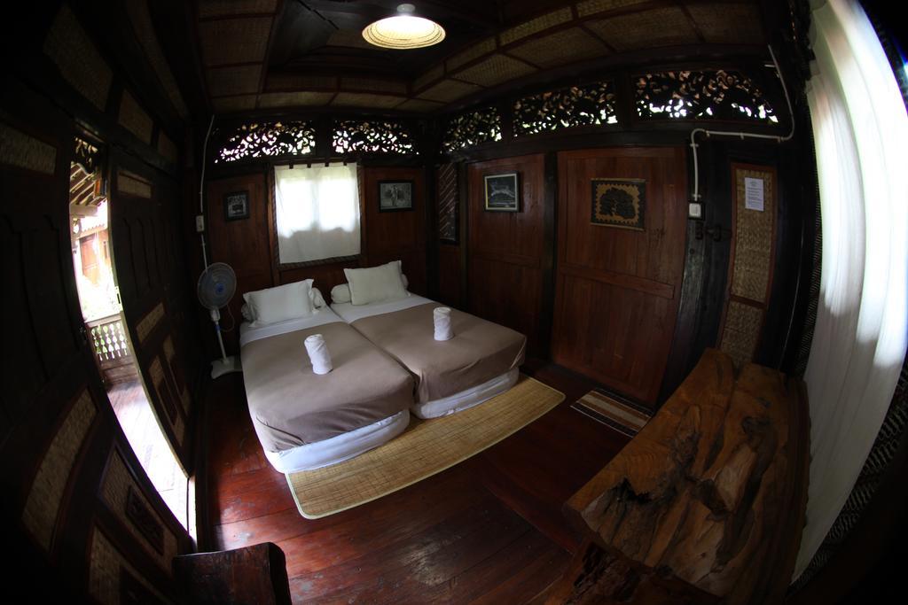 Omah Garengpoeng Guest House Magelang Room photo