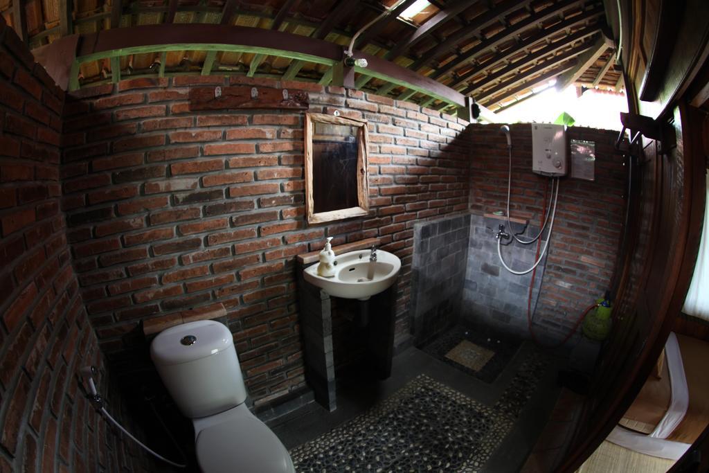 Omah Garengpoeng Guest House Magelang Room photo