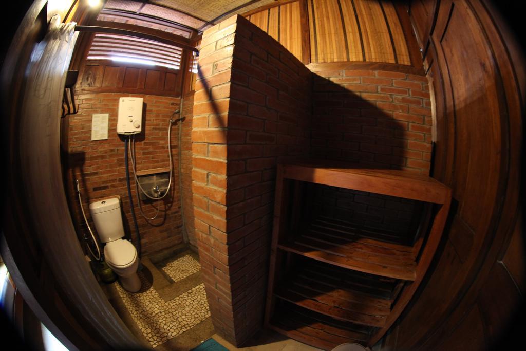 Omah Garengpoeng Guest House Magelang Room photo