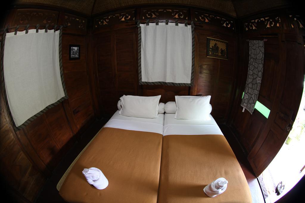 Omah Garengpoeng Guest House Magelang Room photo
