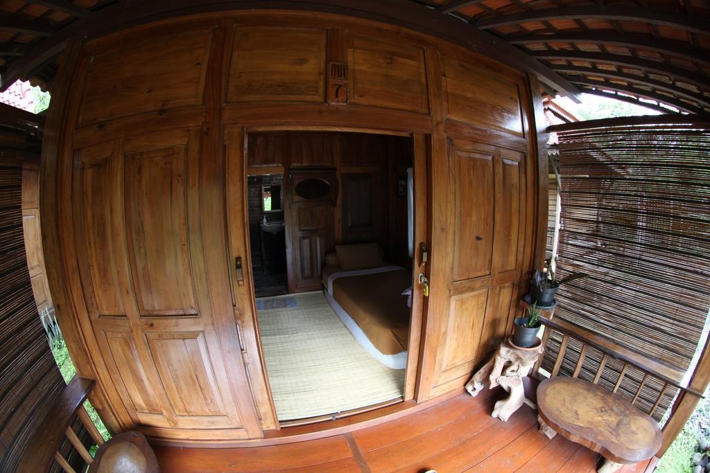 Omah Garengpoeng Guest House Magelang Room photo
