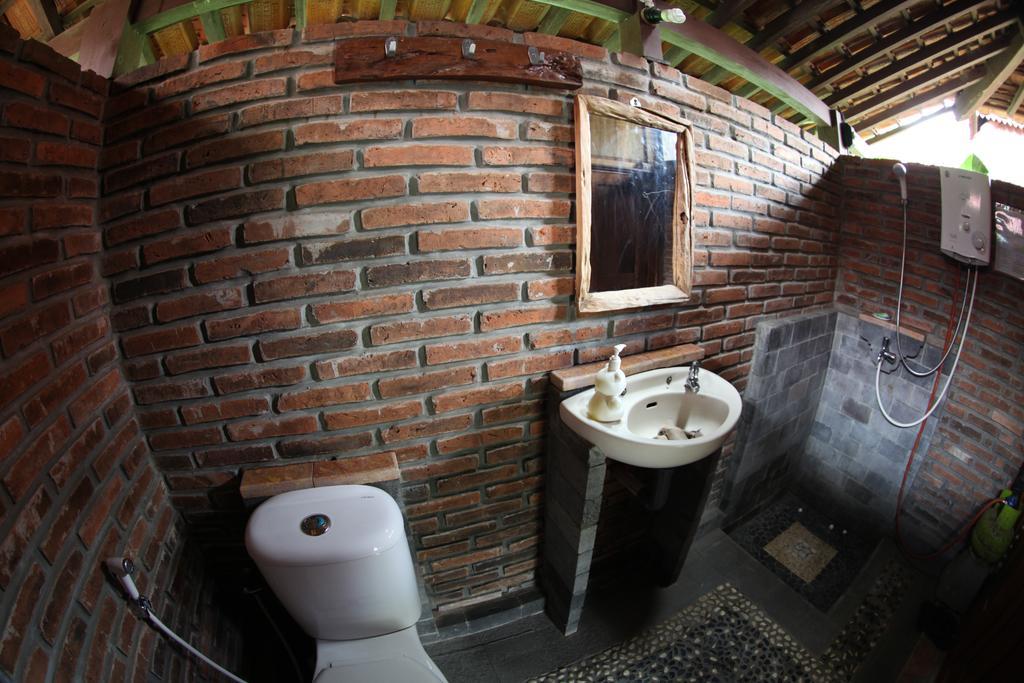Omah Garengpoeng Guest House Magelang Room photo