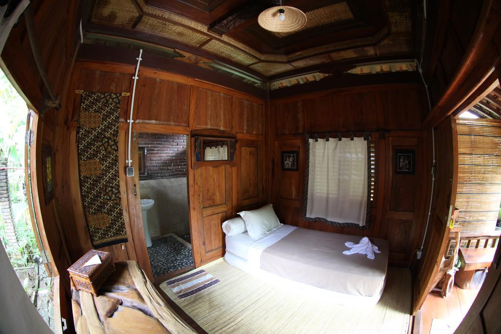 Omah Garengpoeng Guest House Magelang Room photo
