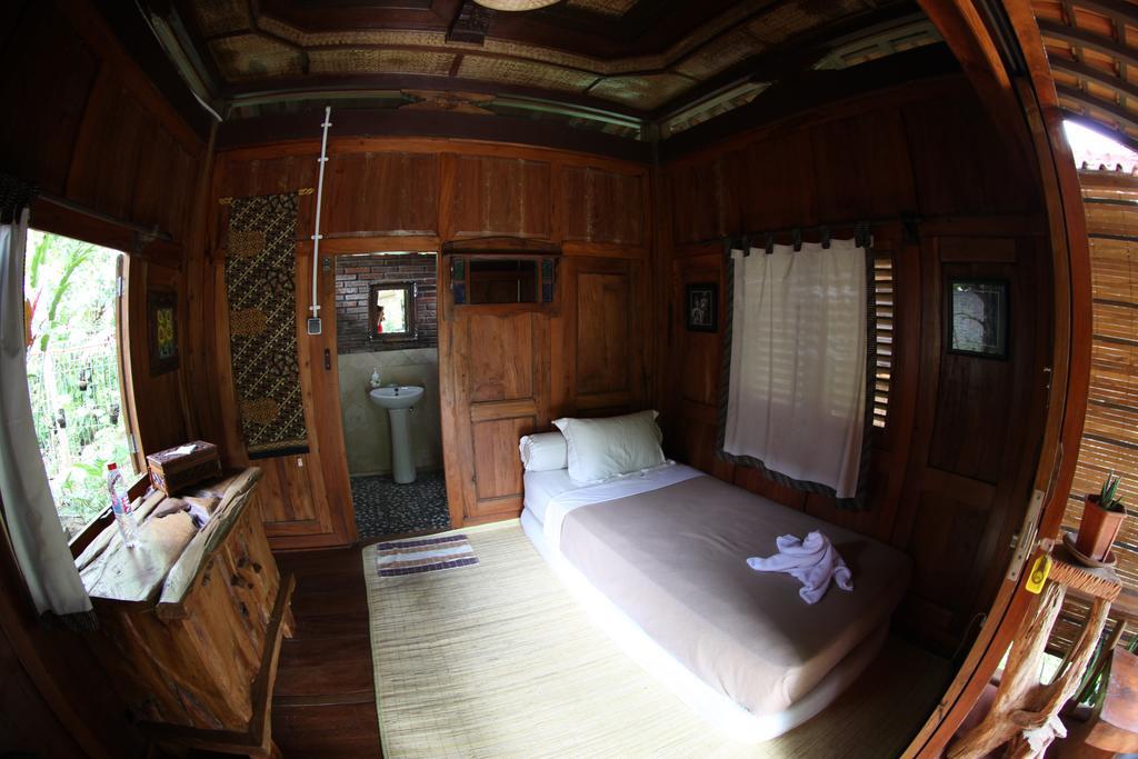 Omah Garengpoeng Guest House Magelang Room photo